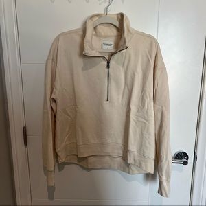 Abercrombie and Fitch Matching Set